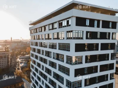 2к. 51м2 Центр, ЖК Куликовский, м. Архитектора Бекетова, Кул