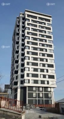2к. 40м2, Центр (вул. Архітектора Бекетова, ЖК Куликовский)