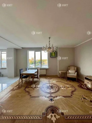 3к. 135.5 м2 Центр (ул. Культуры, м. Научная, ЖК Олимп) 123089