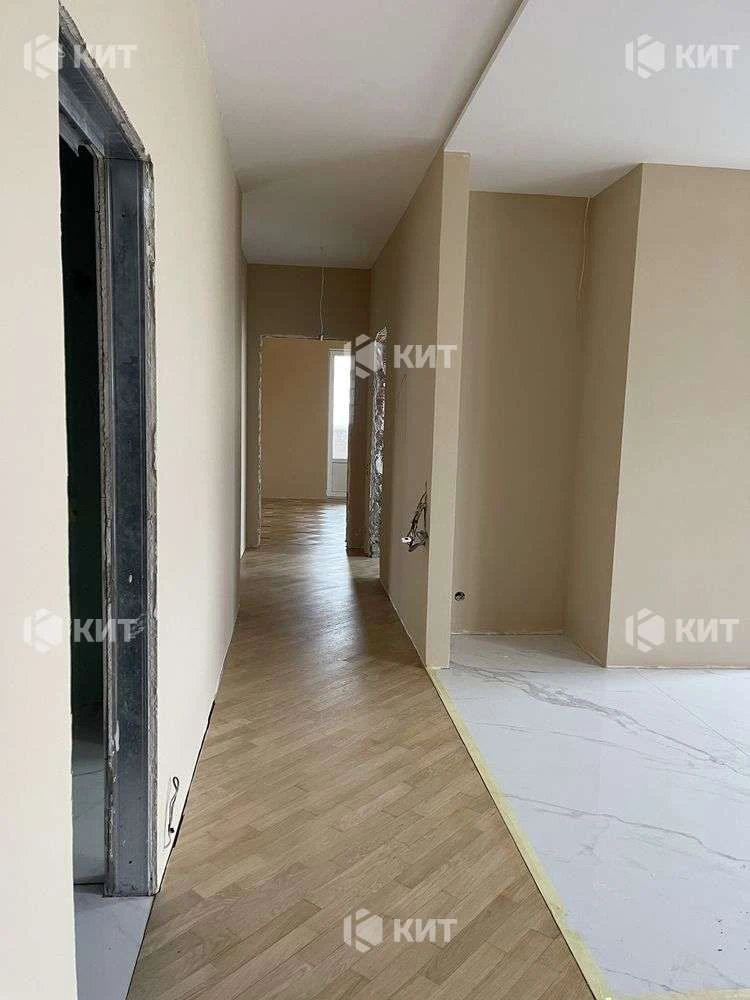 3к. 135.5 м2 Центр (ул. Культуры, м. Научная, ЖК Олимп) 123089