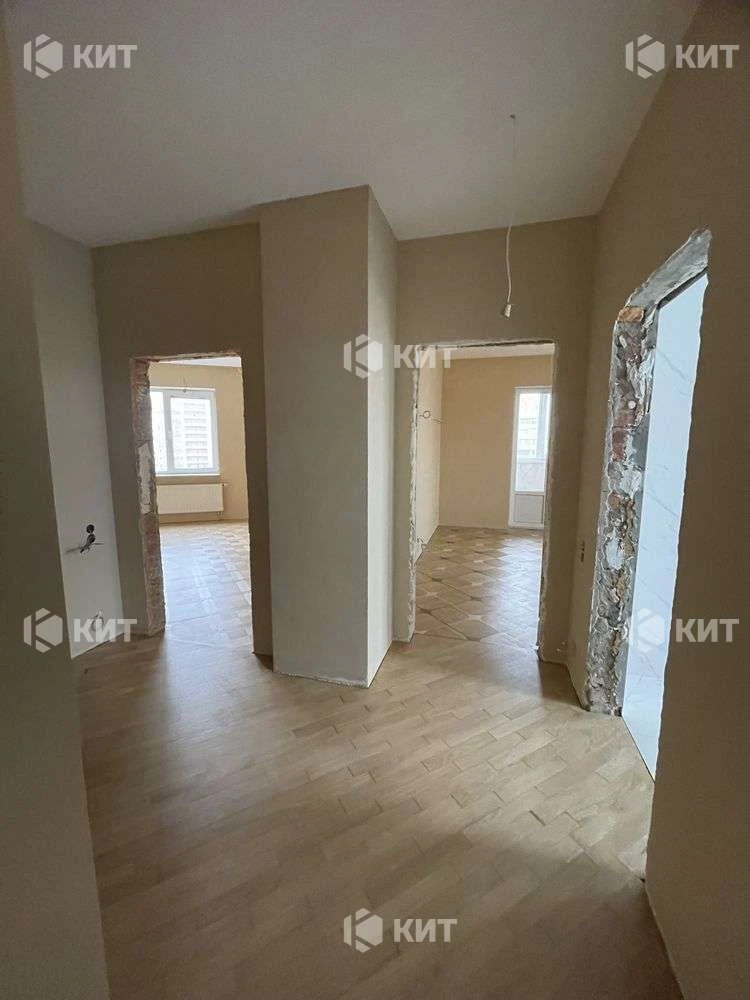 3к. 135.5 м2 Центр (ул. Культуры, м. Научная, ЖК Олимп) 123089