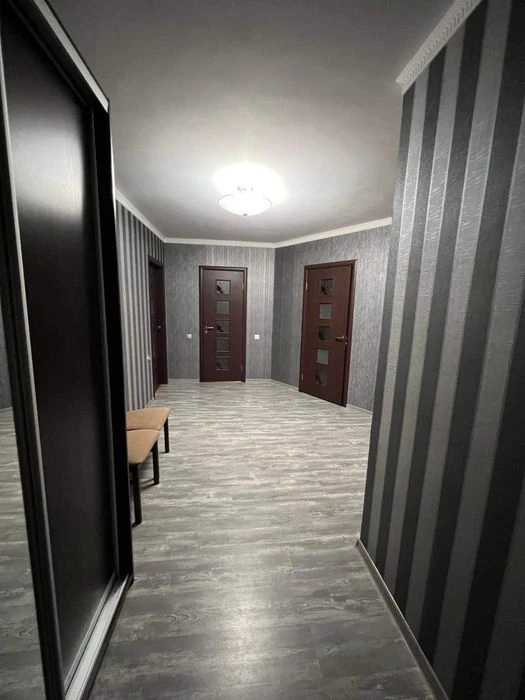 Продаж 2-на квартира в Новобудова
