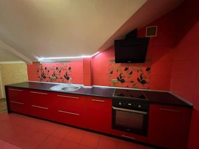Продаж 2-на квартира в Новобудова