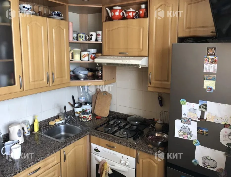 2к. 46м2 Центр, Наукова 100% ЖБ ( м. Научная, проспект Науки )
