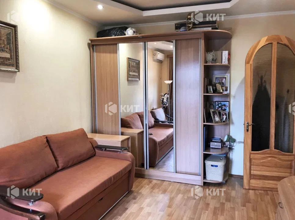 2к. 46м2 Центр, Наукова 100% ЖБ ( м. Научная, проспект Науки )