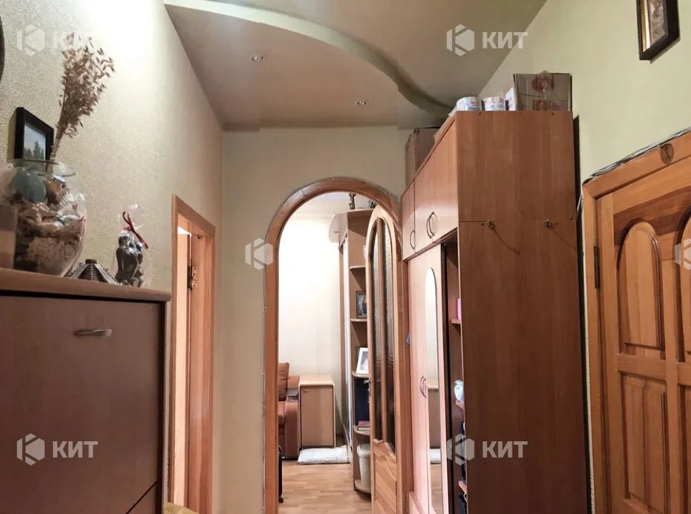 2к. 46м2 Центр, Наукова 100% ЖБ ( м. Научная, проспект Науки )