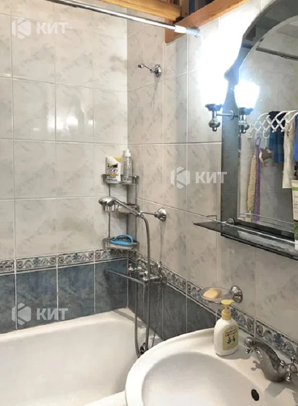 2к. 46м2 Центр, Наукова 100% ЖБ ( м. Научная, проспект Науки )