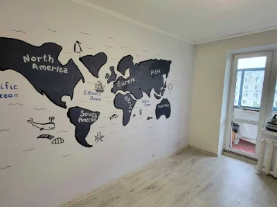 Квартира. Житомир, Кибальчича вул.