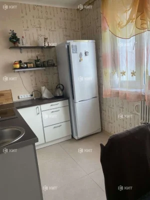 1к. 38 м² Салтівка (Северная Салтовка 3, улица Гвардейцев Широнинцев)