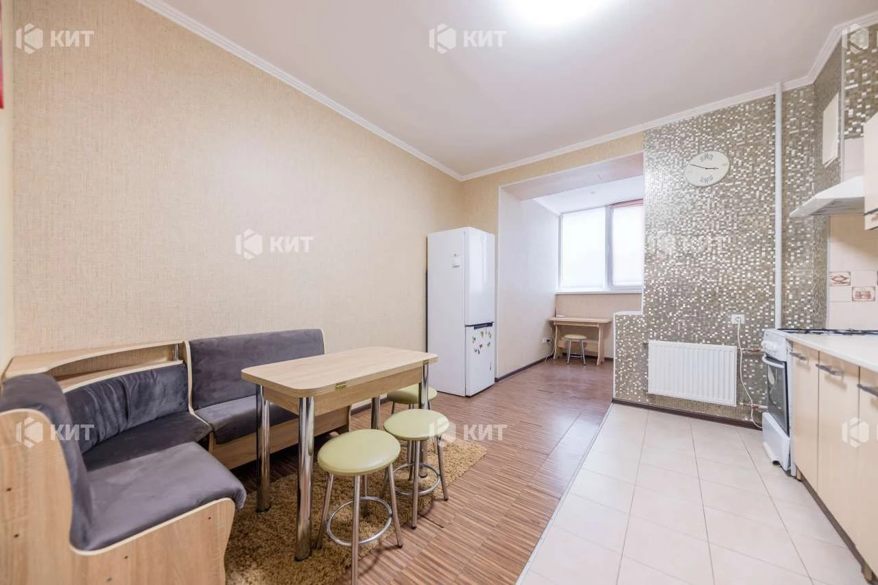 1к.55м2, Північна Салтівка (Северная Салтовка 1, Дружбы наро