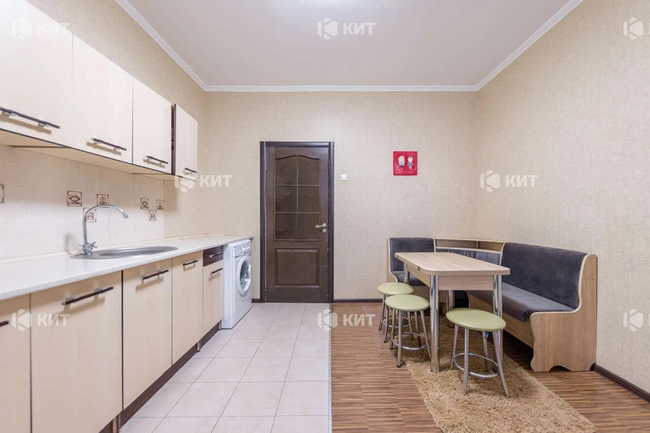 1к.55м2, Північна Салтівка (Северная Салтовка 1, Дружбы наро
