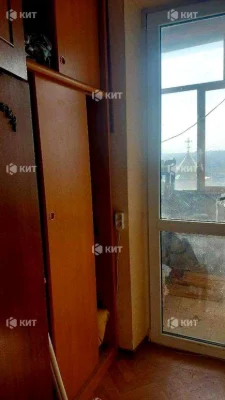 4к.82м2, Northern Saltivka (Northern Saltivka, Apartment building, Krychevsko