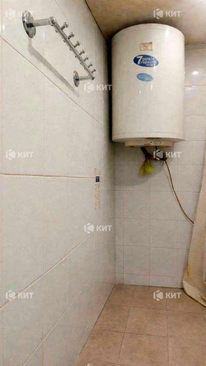 4к.82м2, Northern Saltivka (Northern Saltivka, Apartment building, Krychevsko