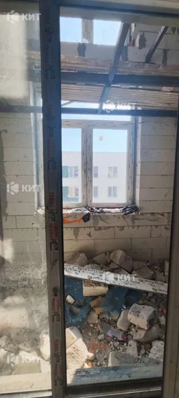 1-комнатная, 50 м², Спортивная