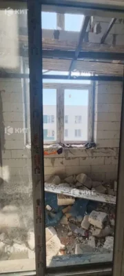 1-комнатная, 50 м², Спортивная