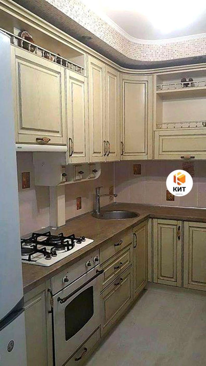 3к.70м2, Северная Салтовка 4, Метростроителей