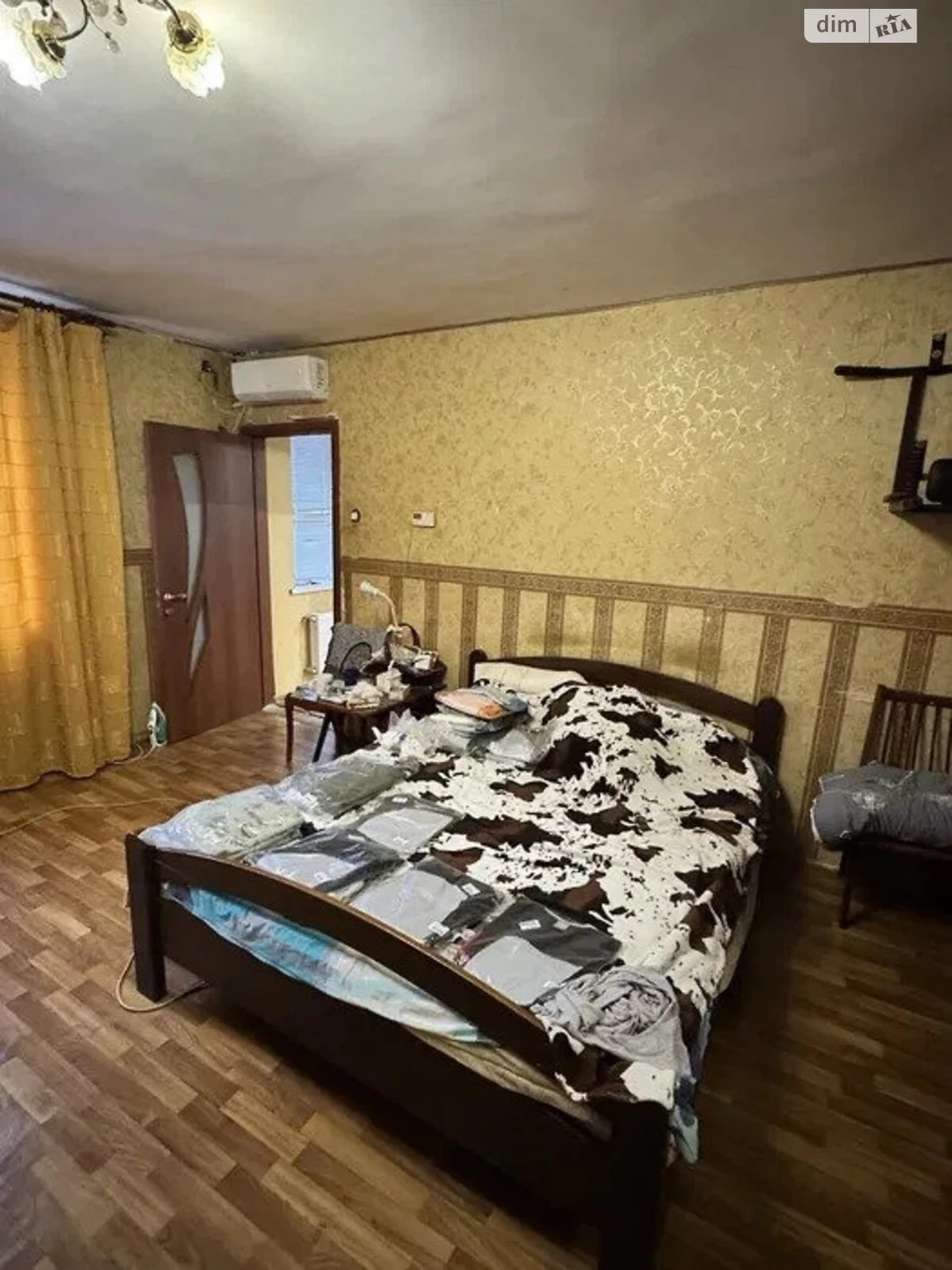 Продажа квартир Бугаевка.
