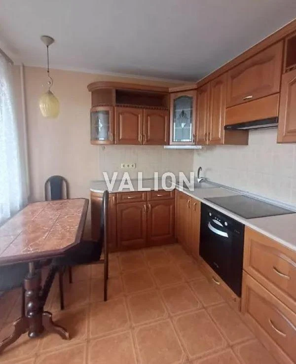 3-room apartment for sale, Panteleimon Kulisha St. 11