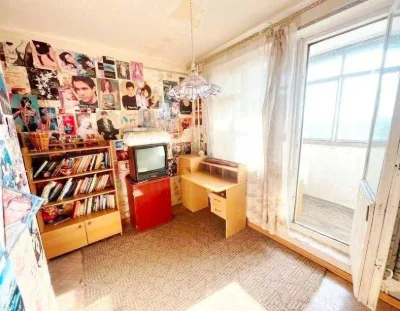 Продається 3-кімнатна квартира, проспект Аерокосмічний, Левада, Одеса