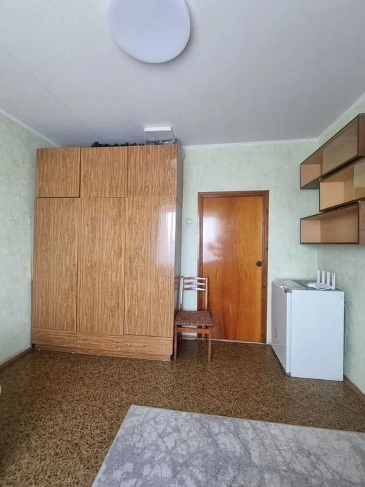 * Cozy 2-room apartment on Bazhana Ave. 5-E, Kharki metro station