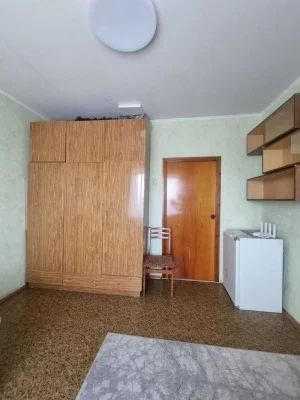 * Cozy 2-room apartment on Bazhana Ave. 5-E, Kharki metro station