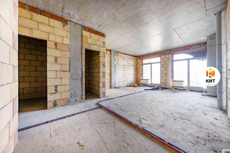 No Commission 2k.75.7m2 Residence Titul, Center (Pushkinskaya, Svoboda St)