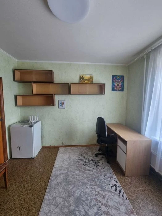 * Cozy 2-room apartment on Bazhana Ave. 5-E, Kharki metro station