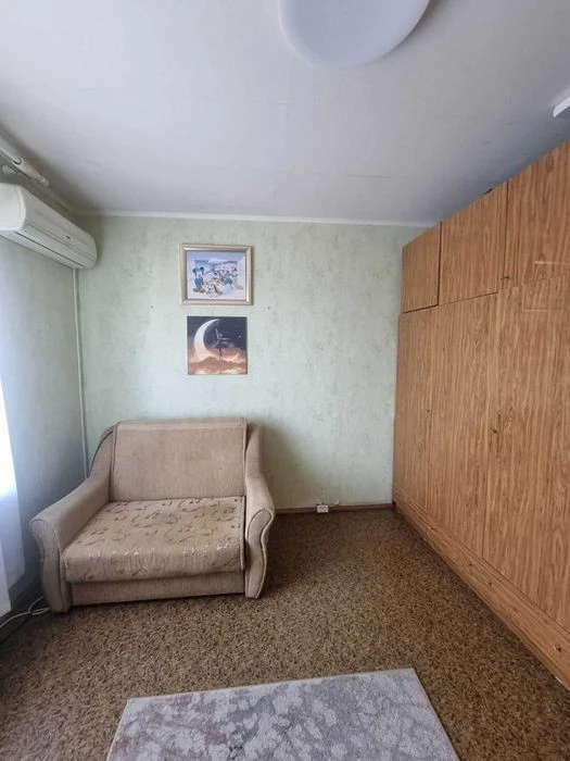 * Cozy 2-room apartment on Bazhana Ave. 5-E, Kharki metro station