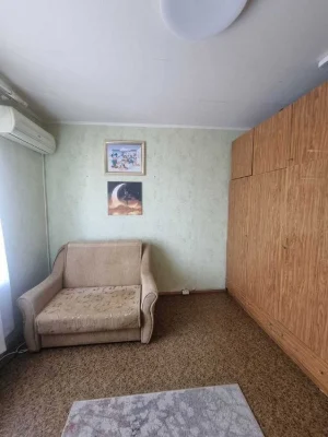 * Cozy 2-room apartment on Bazhana Ave. 5-E, Kharki metro station