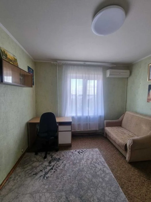 * Cozy 2-room apartment on Bazhana Ave. 5-E, Kharki metro station