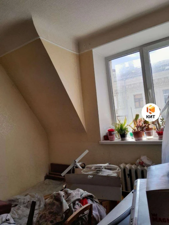 3к.74м2 Центр 100% ЖБ ( м. Площа Конституции, кафе 1654 )
