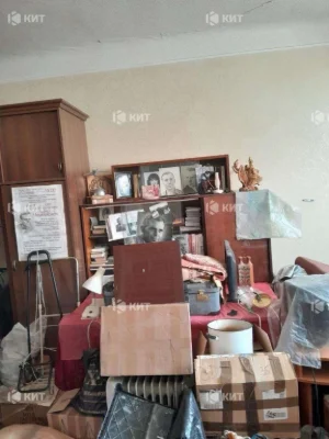 3к.74м2 Центр 100% ЖБ ( м. Площа Конституции, кафе 1654 )