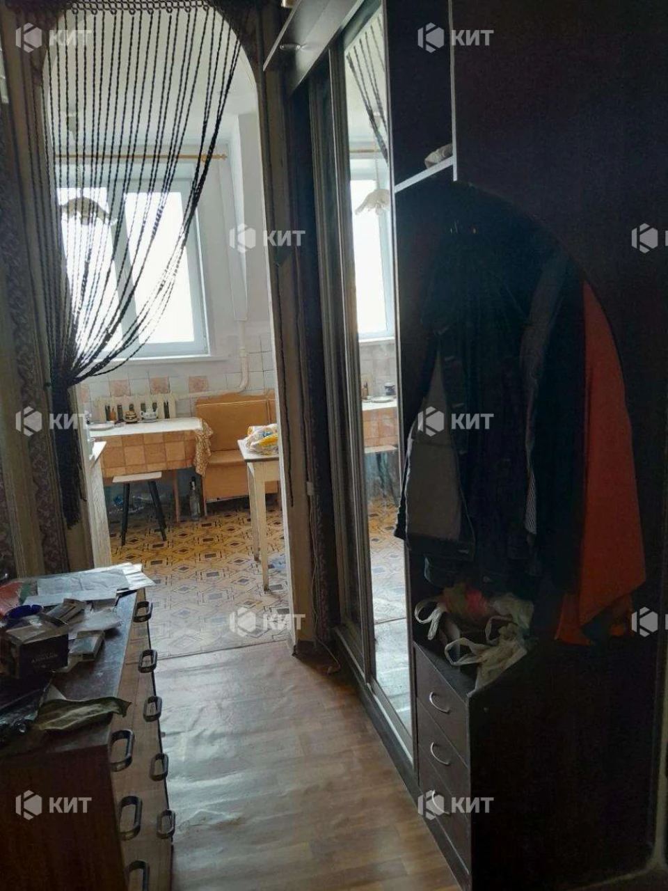 3к.74м2 Центр 100% ЖБ ( м. Площа Конституции, кафе 1654 )