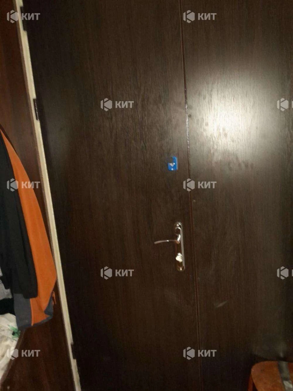 3к.74м2 Центр 100% ЖБ ( м. Площа Конституции, кафе 1654 )