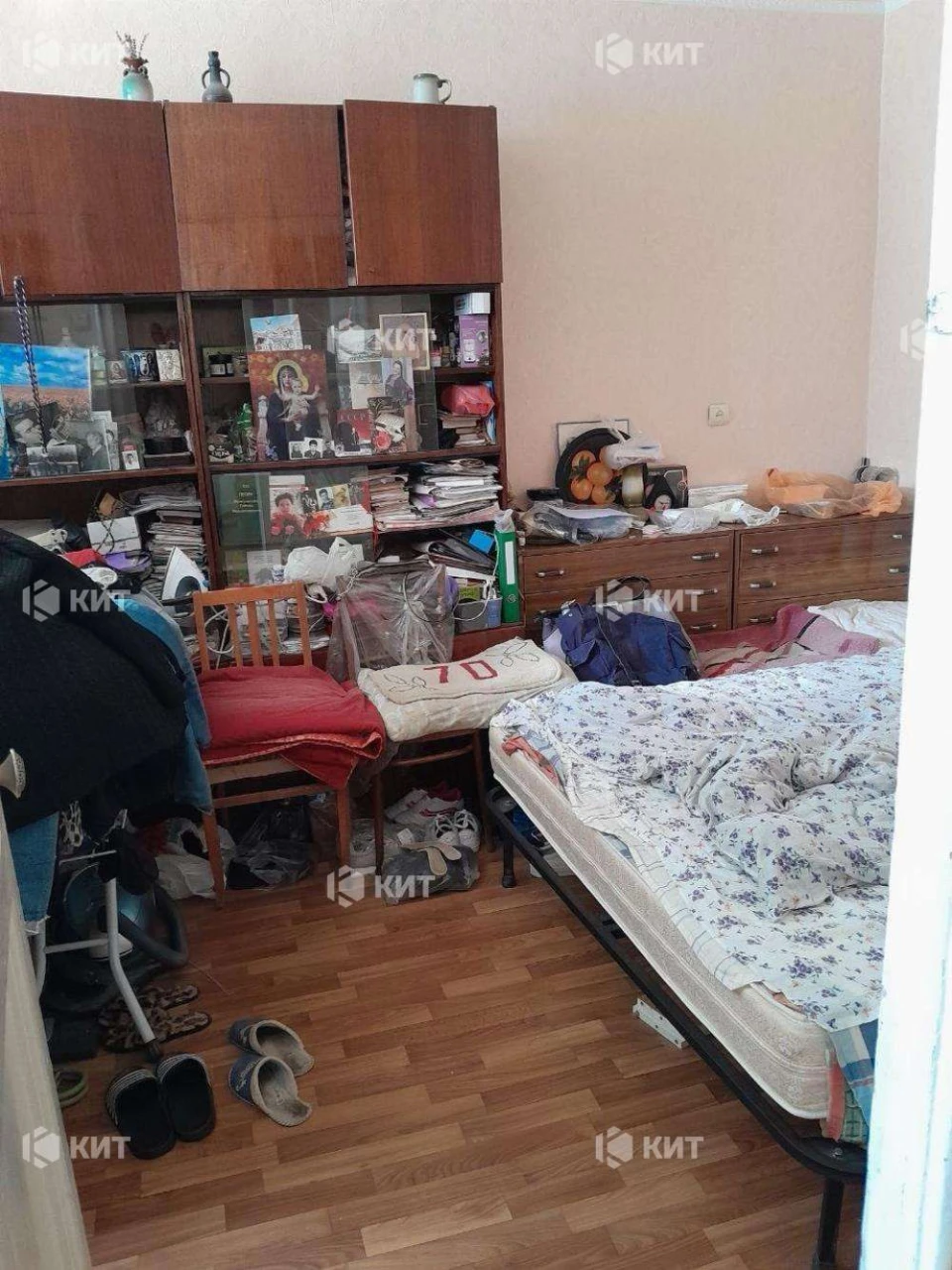 3к.74м2 Центр 100% ЖБ ( м. Площа Конституции, кафе 1654 )