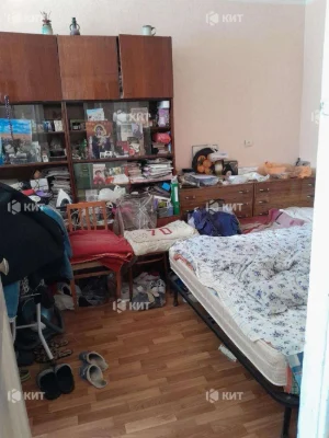 3к.74м2 Центр 100% ЖБ ( м. Площа Конституции, кафе 1654 )
