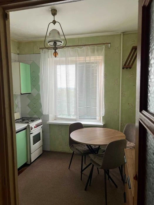 * Cozy 2-room apartment on Bazhana Ave. 5-E, Kharki metro station