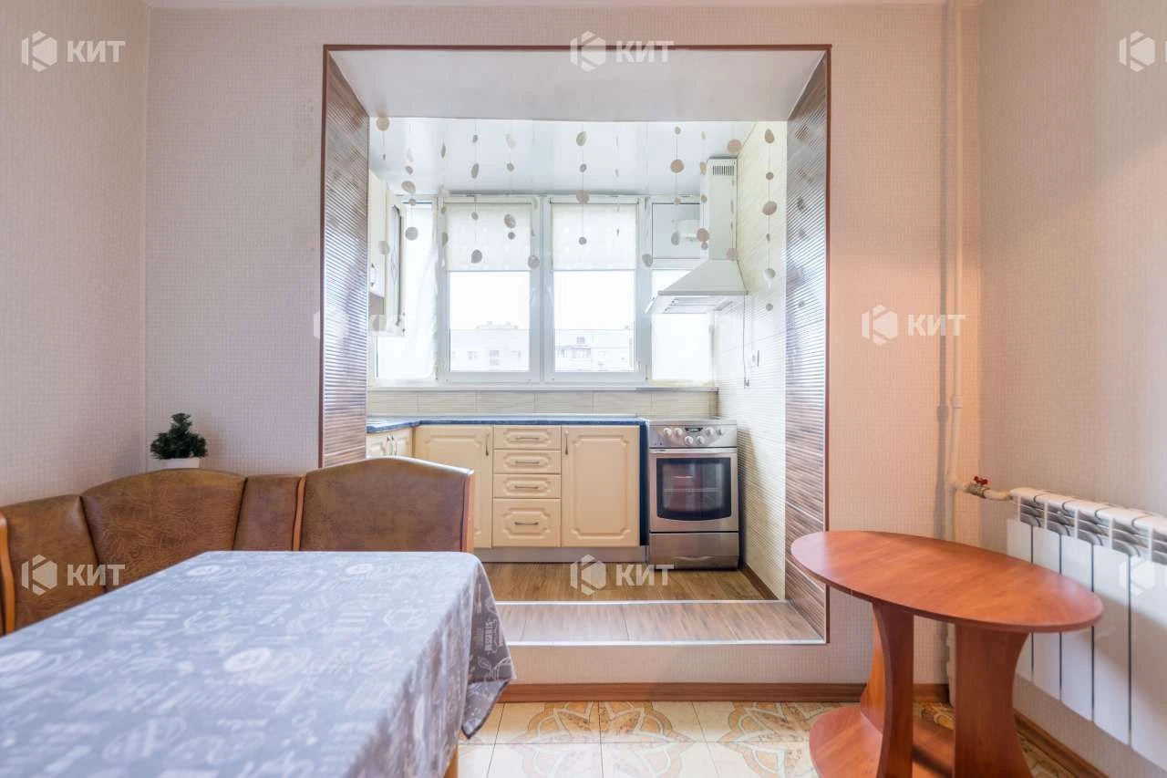 1 room, 36 sq m, Center (Наукова metro, Klochkovska str. 19)