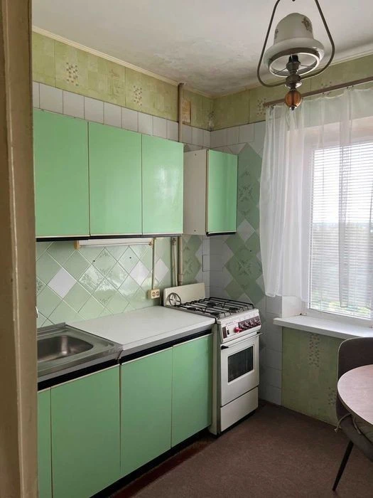* Cozy 2-room apartment on Bazhana Ave. 5-E, Kharki metro station
