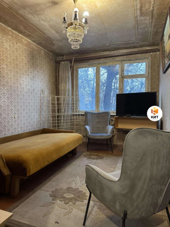 3-комн. 64 м² Салтівка (Салтовка 531 м, вул. Гв-Широнінців)