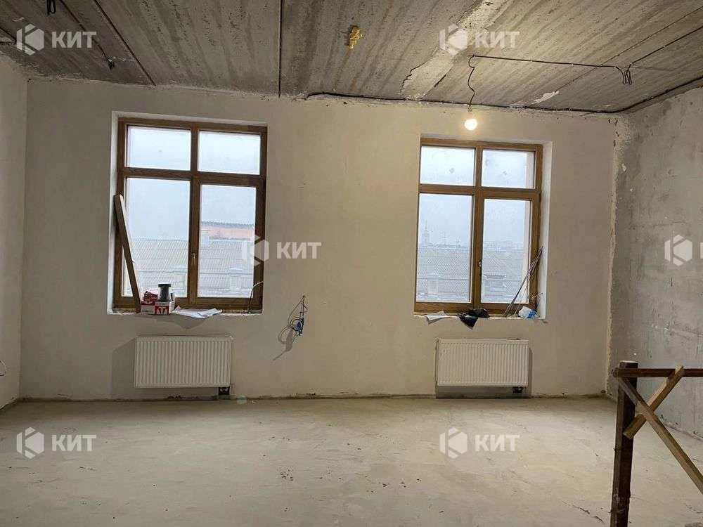 3к. 82.9 м2 Центр (ул. Сумская, ЖК "Дом на Сумской") 122047