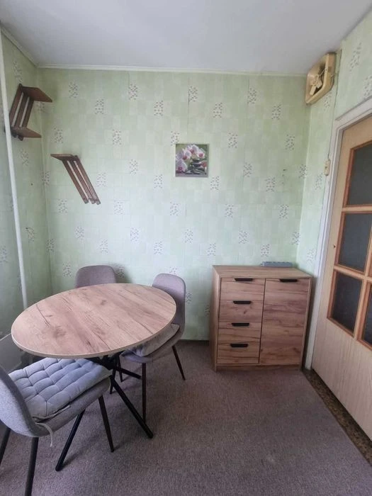 * Cozy 2-room apartment on Bazhana Ave. 5-E, Kharki metro station