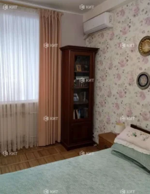 2к. 57м2, Научная, Центр (м. Научная, Культуры ул. 16) 13384