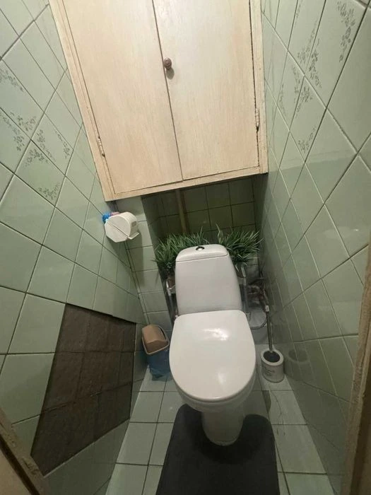 * Cozy 2-room apartment on Bazhana Ave. 5-E, Kharki metro station