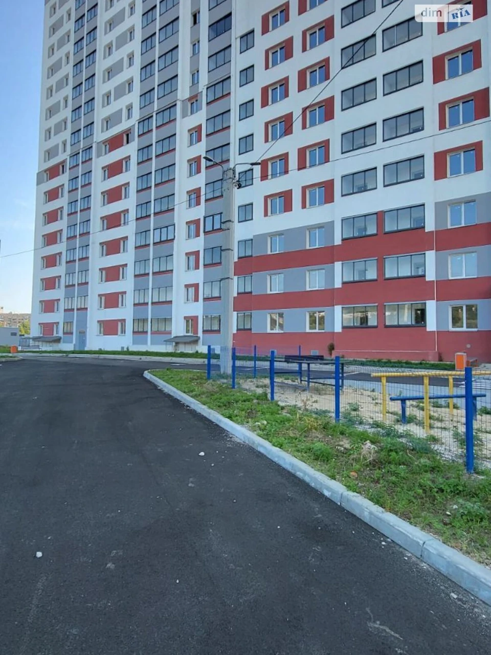 Продаж Квартири в Дальній Журавлі