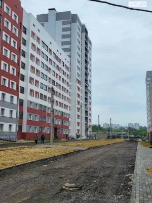 Продаж Квартири в Дальній Журавлі