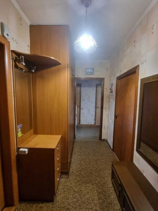 * Cozy 2-room apartment on Bazhana Ave. 5-E, Kharki metro station