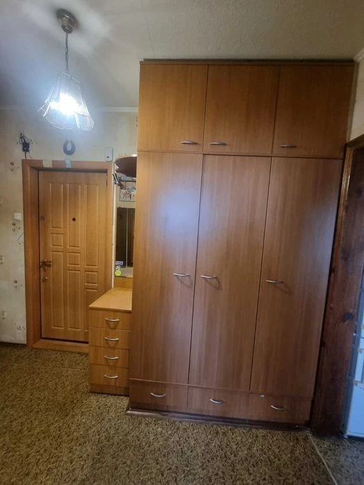 * Cozy 2-room apartment on Bazhana Ave. 5-E, Kharki metro station