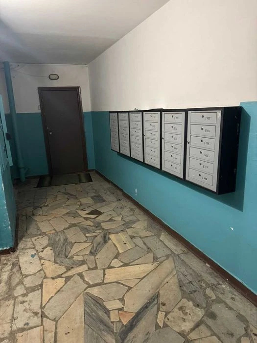 * Cozy 2-room apartment on Bazhana Ave. 5-E, Kharki metro station
