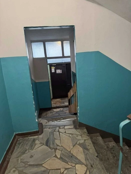 * Cozy 2-room apartment on Bazhana Ave. 5-E, Kharki metro station